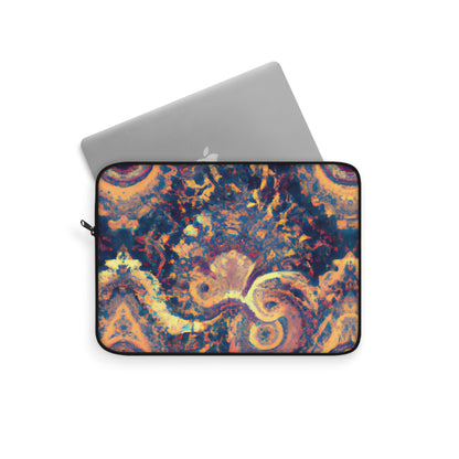 MinnieMutiny - LGBTQ+ Laptop Sleeve (12", 13", 15")