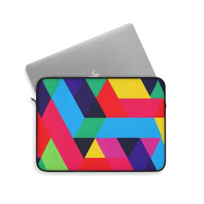 VanityFierce - LGBTQ+ Laptop Sleeve (12", 13", 15")
