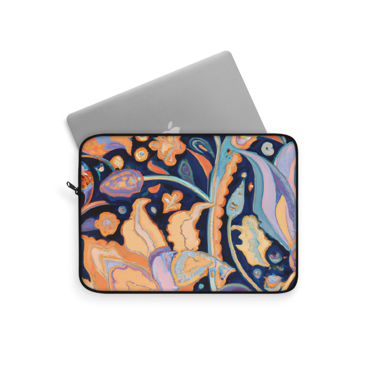 TanteFlamboyance - LGBTQ+ Laptop Sleeve (12", 13", 15")