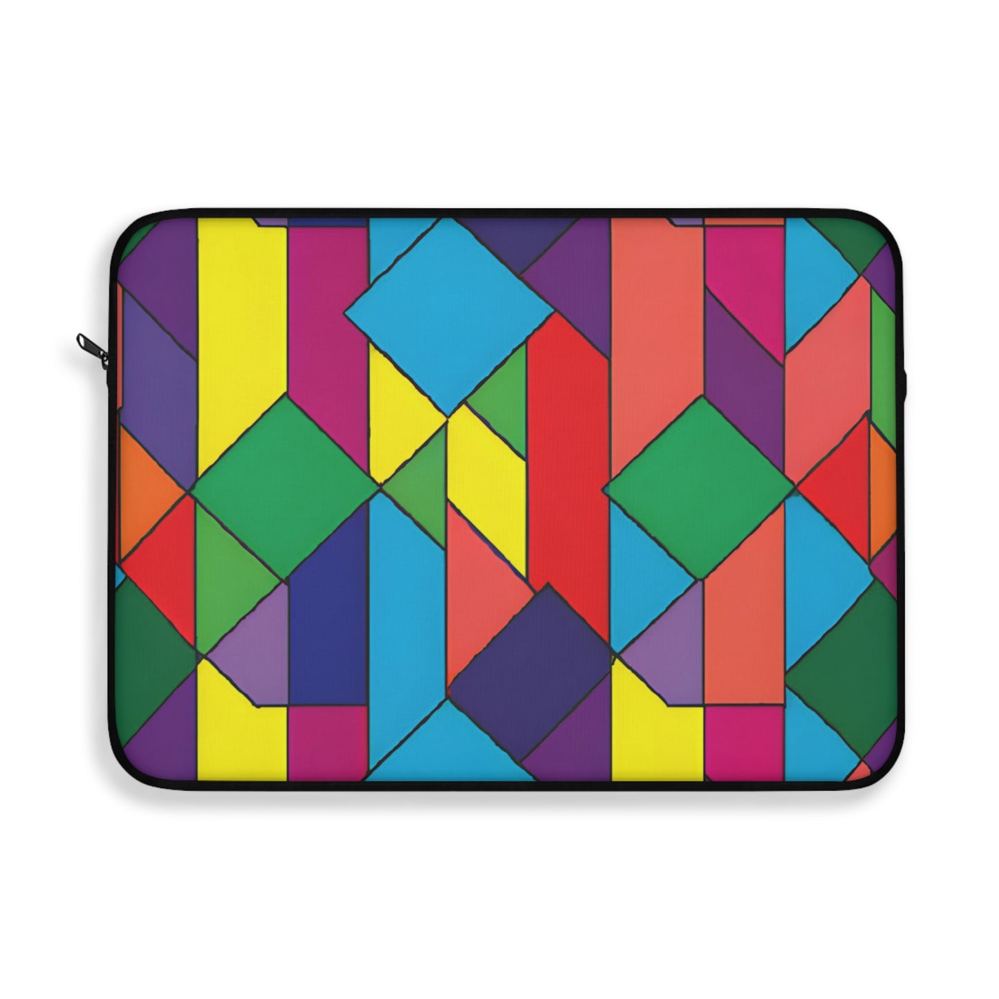 AuroraFluxx - LGBTQ+ Laptop Sleeve (12", 13", 15")