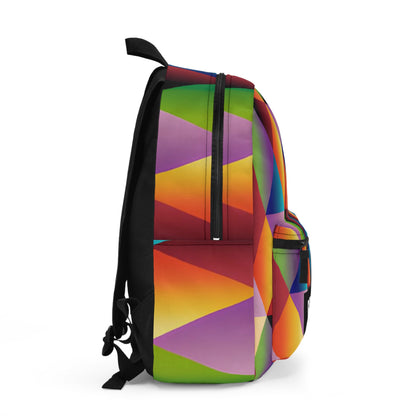 FantasticFemme - Gay Pride Backpack