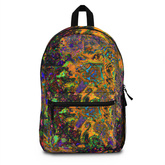 RoxieStar - LGBTQ+ Pride Backpack