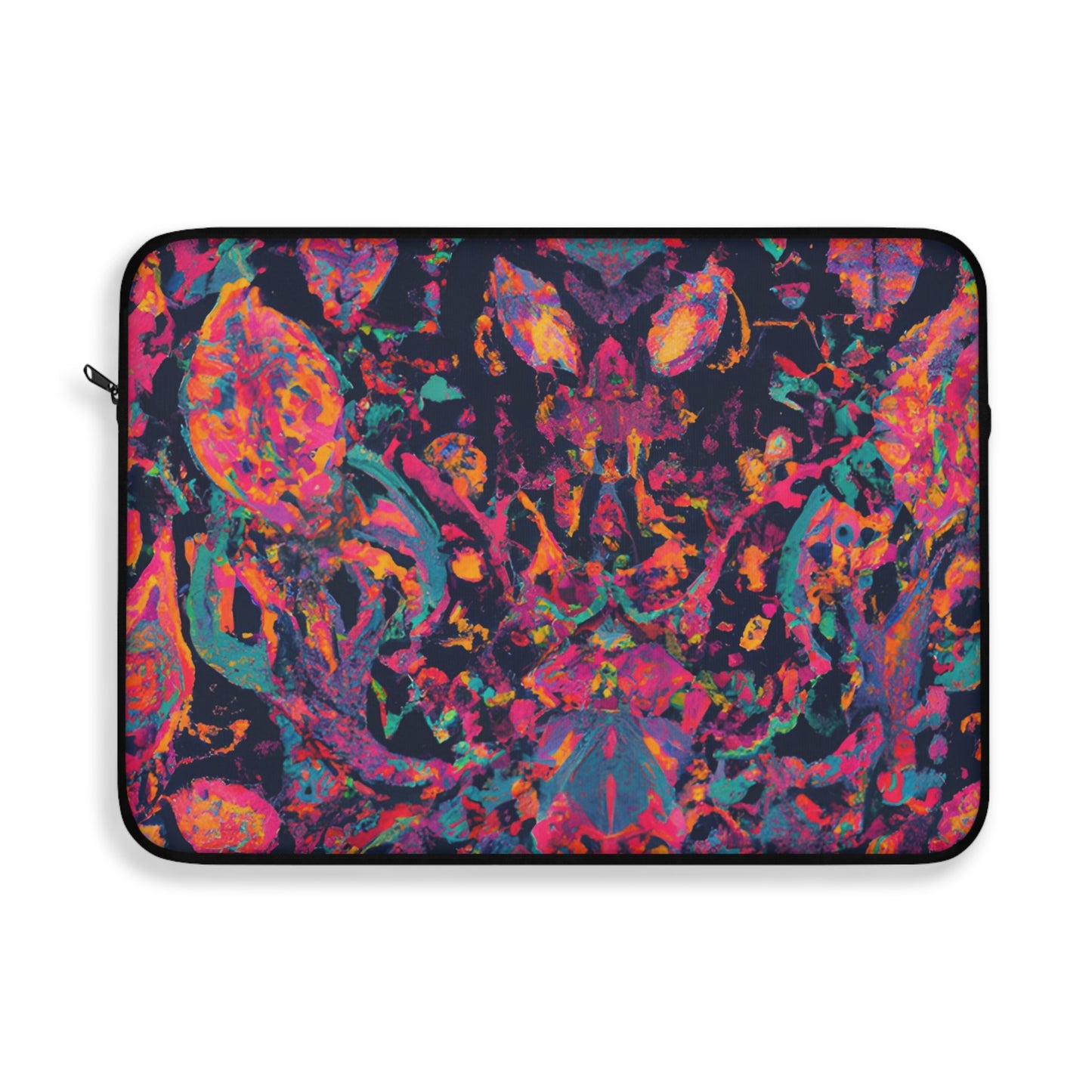 JazzJoyce - LGBTQ+ Laptop Sleeve (12", 13", 15")