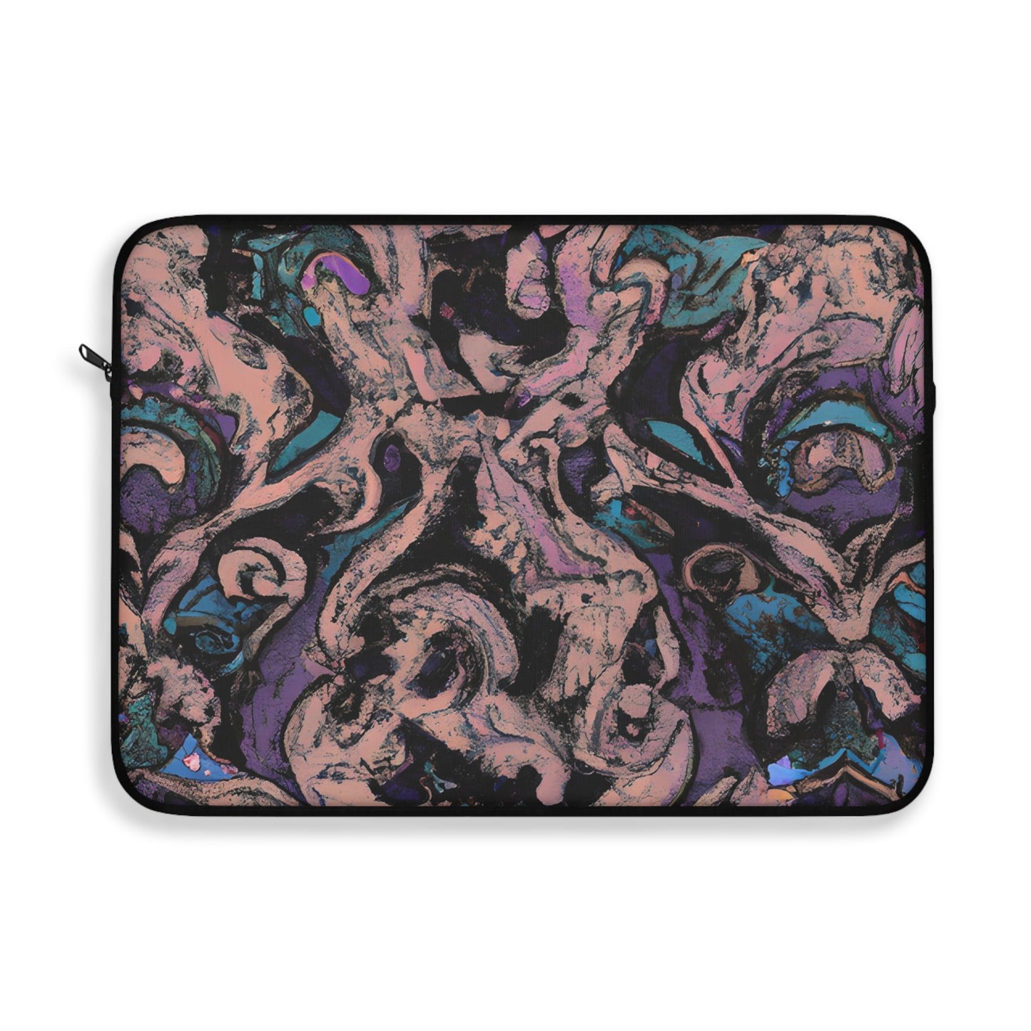 GlamorGatsby - LGBTQ+ Laptop Sleeve (12", 13", 15")