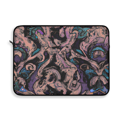 GlamorGatsby - LGBTQ+ Laptop Sleeve (12", 13", 15")