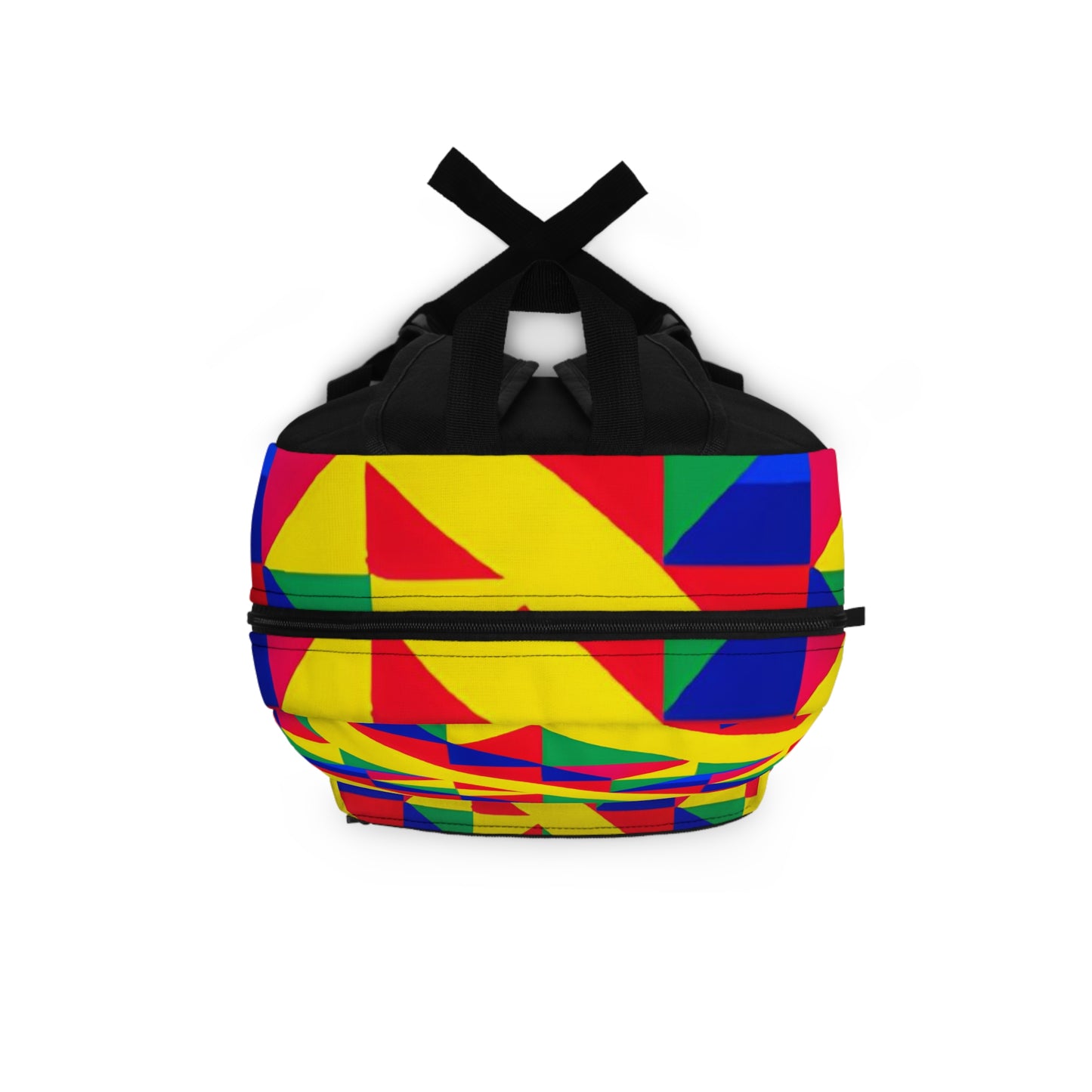 GlitterGlamGoddess - Hustler Pride Backpack