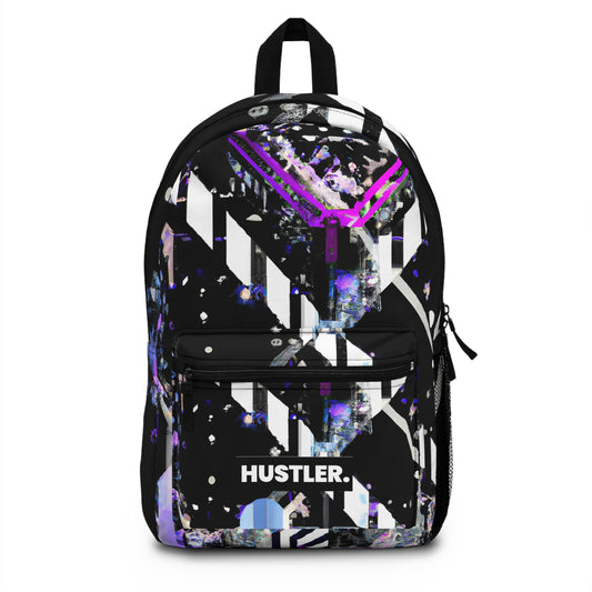 StellarGalaxy - Hustler Backpack