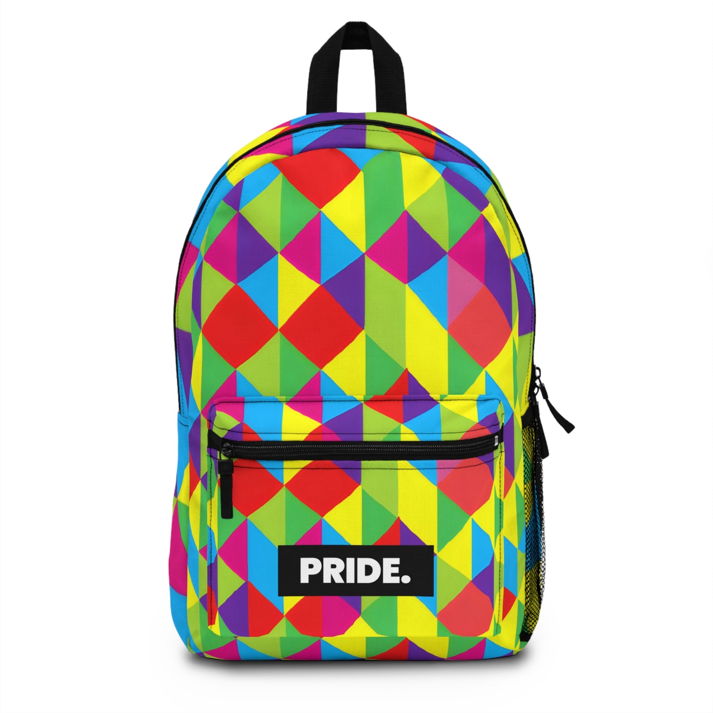 FantasiaFoxx - Hustler Pride Backpack