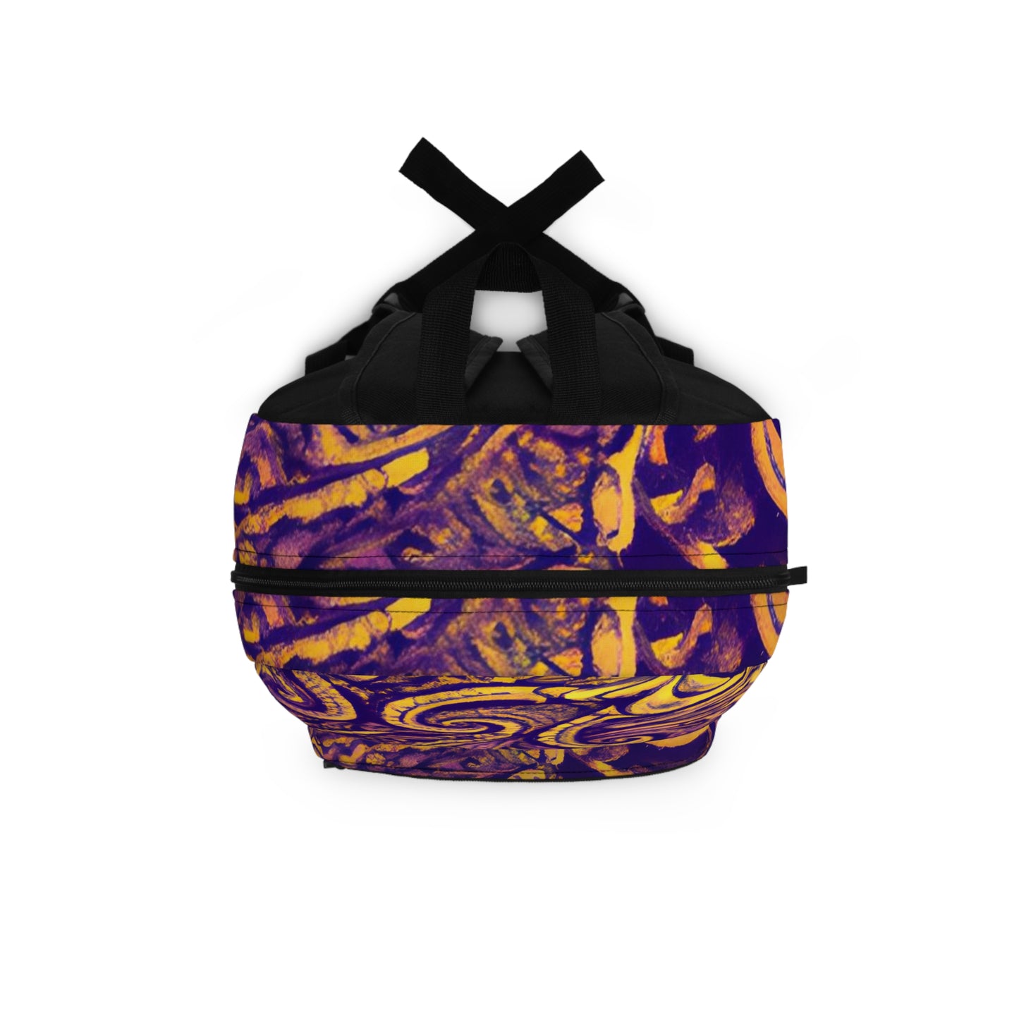 FlamingFearless - LGBTQ+ Pride Backpack