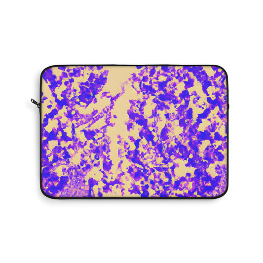 RavenRouge - LGBTQ+ Laptop Sleeve (12", 13", 15")