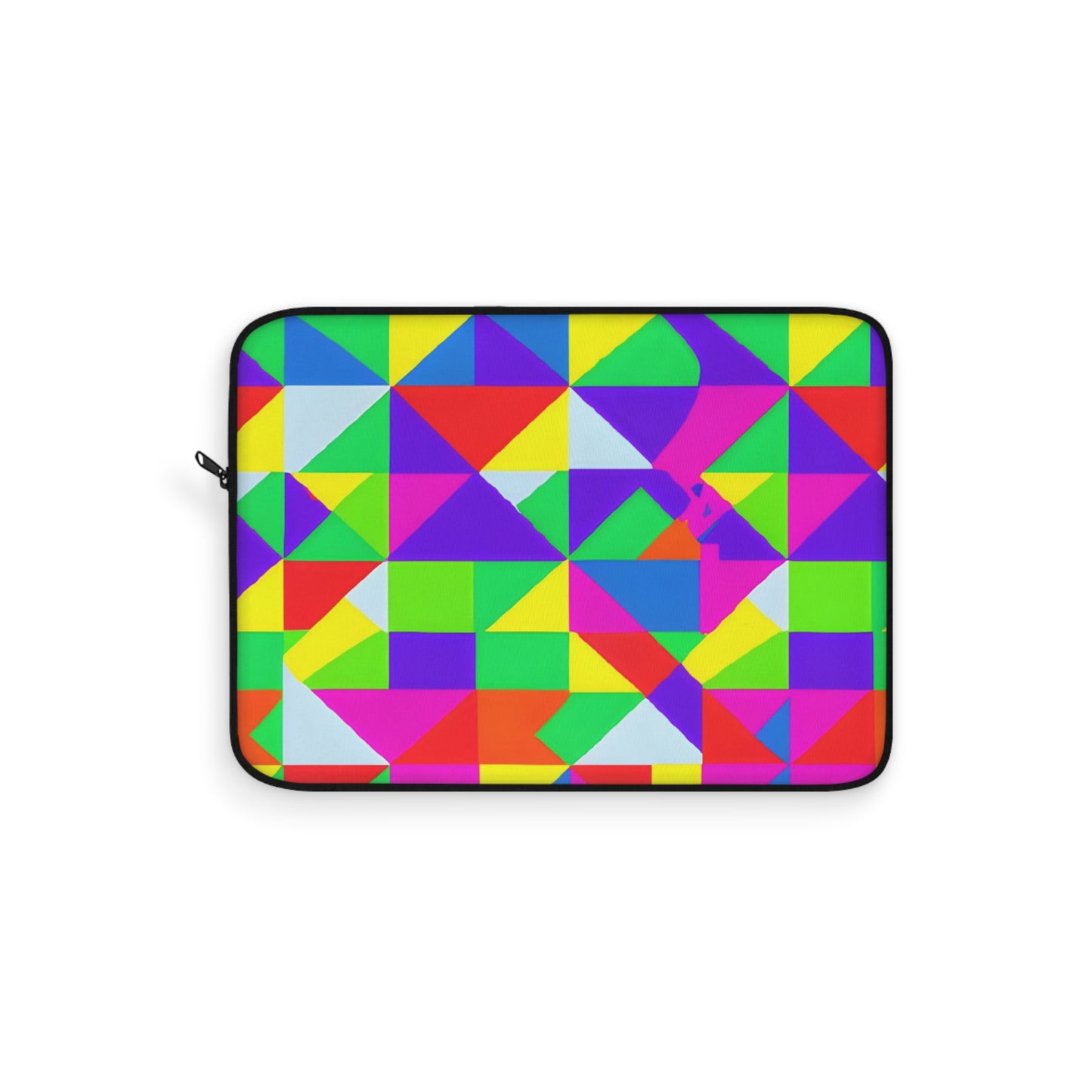 MirageVelvet - LGBTQ+ Laptop Sleeve (12", 13", 15")