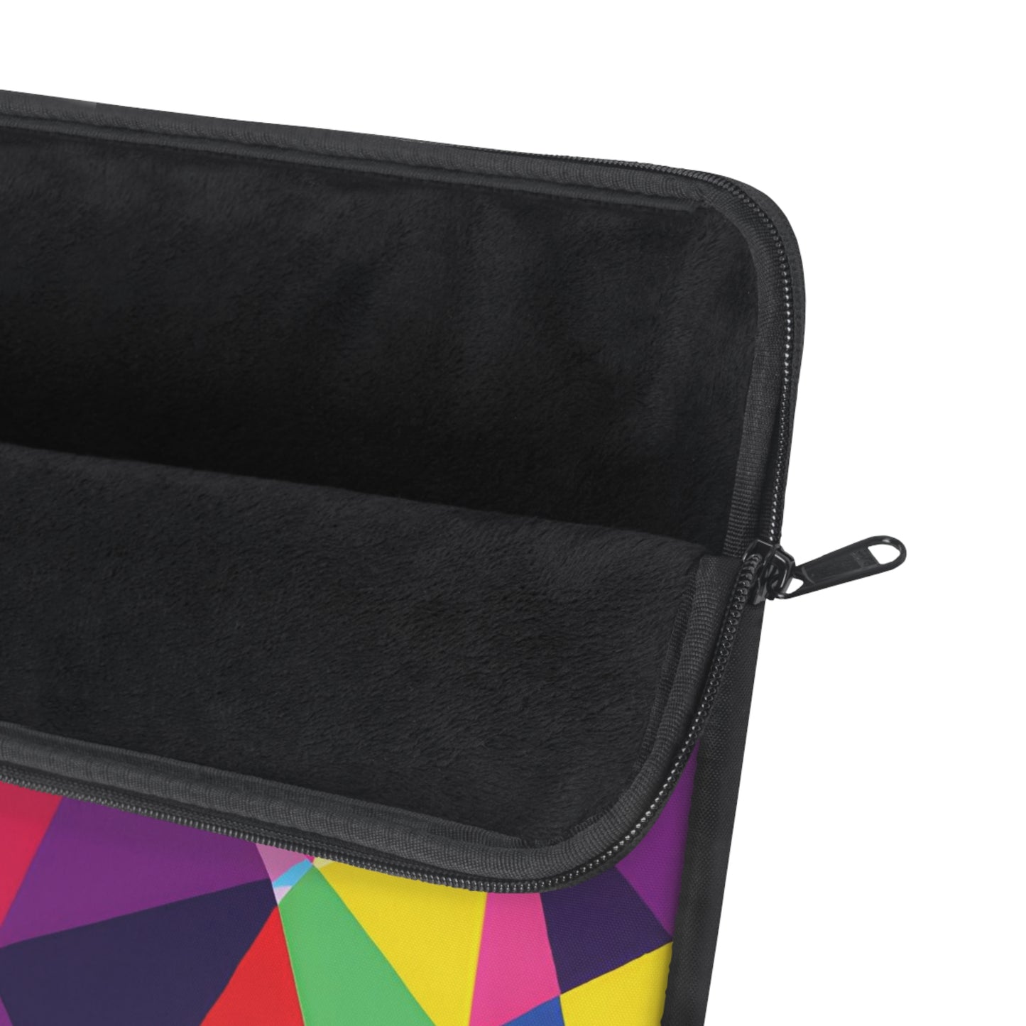Flamestar - LGBTQ+ Laptop Sleeve (12", 13", 15")