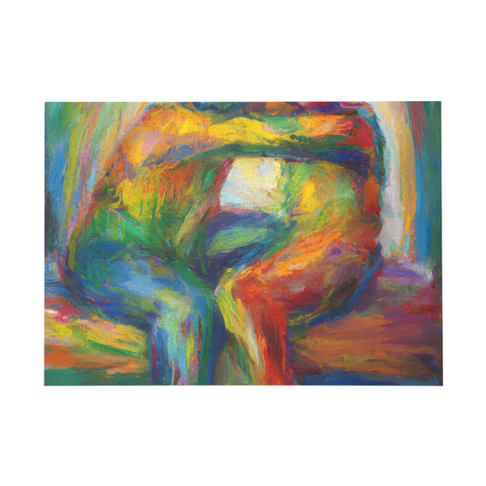 Ethan - Gay Love Jigsaw Puzzle