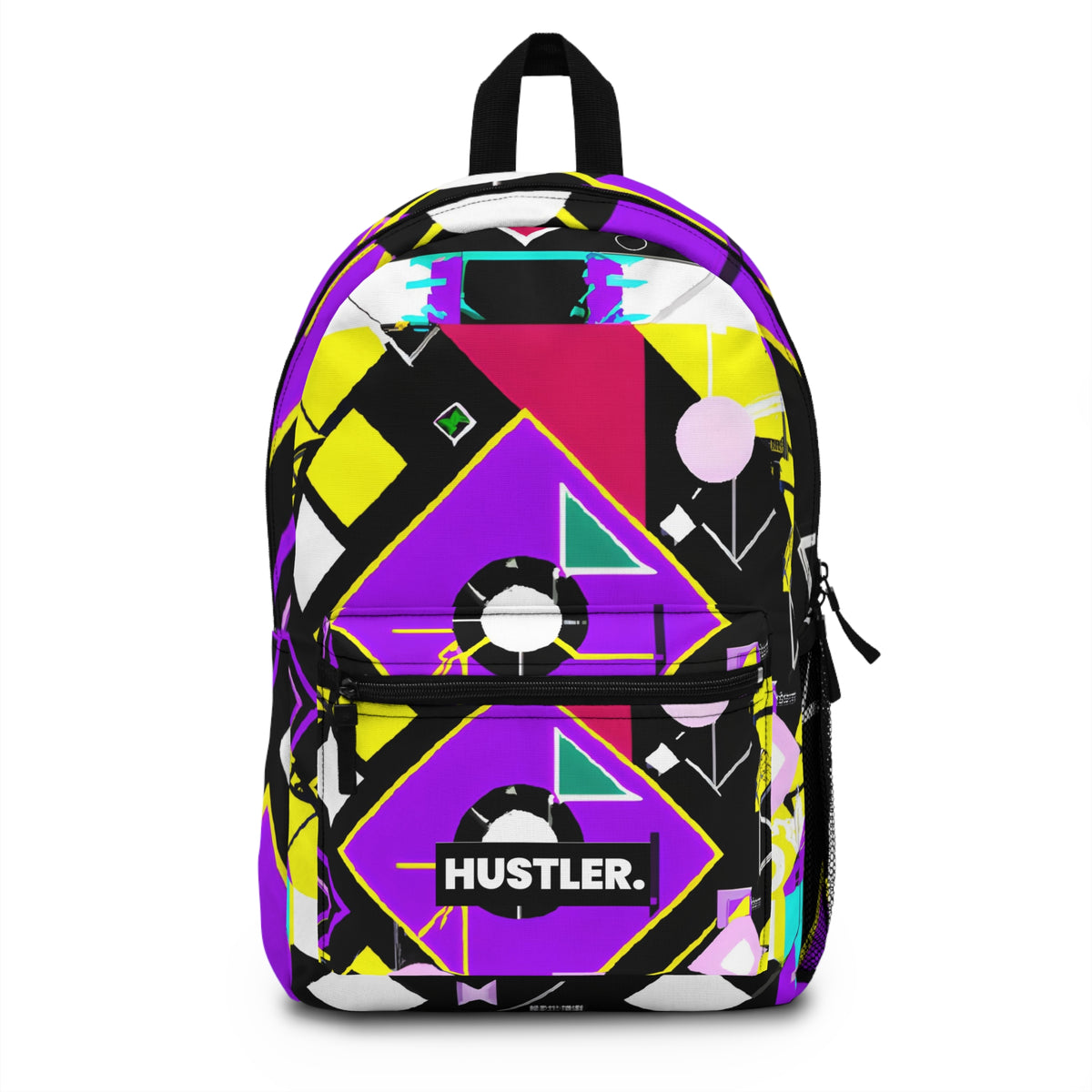 StardustGlitterazzi - Hustler Backpack