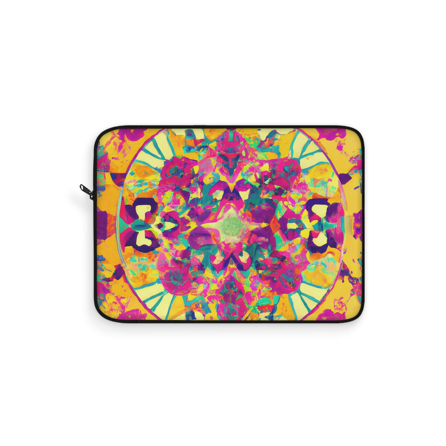 FeatherTops - LGBTQ+ Laptop Sleeve (12", 13", 15")