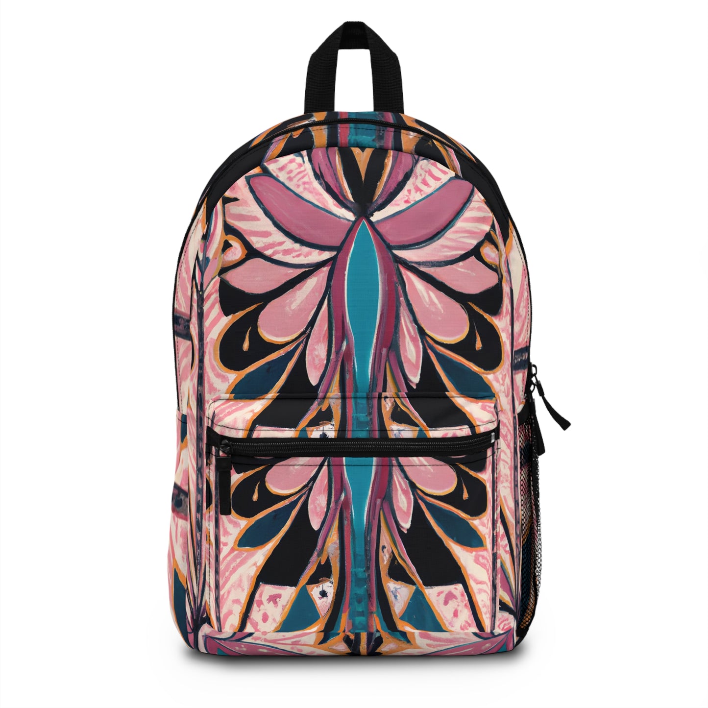 VelvetVamp - LGBTQ+ Pride Backpack
