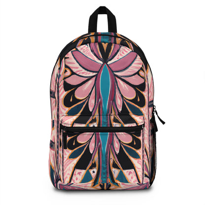 VelvetVamp - LGBTQ+ Pride Backpack