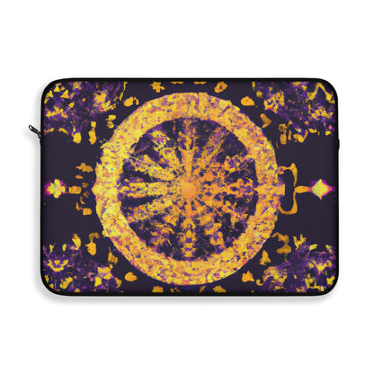 LunarLola - LGBTQ+ Laptop Sleeve (12", 13", 15")