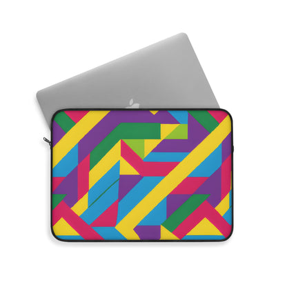 KandyKrush - LGBTQ+ Laptop Sleeve (12", 13", 15")