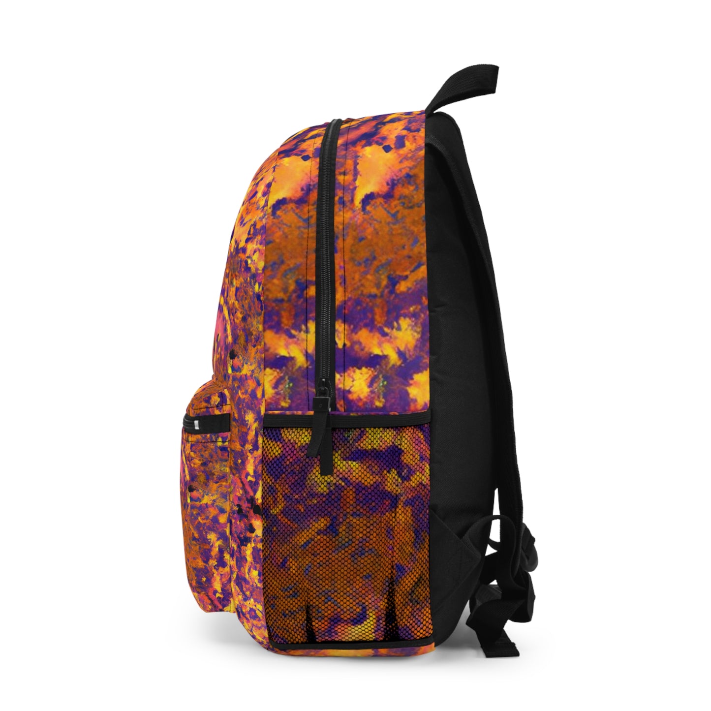 SebastianCheers - LGBTQ+ Pride Backpack