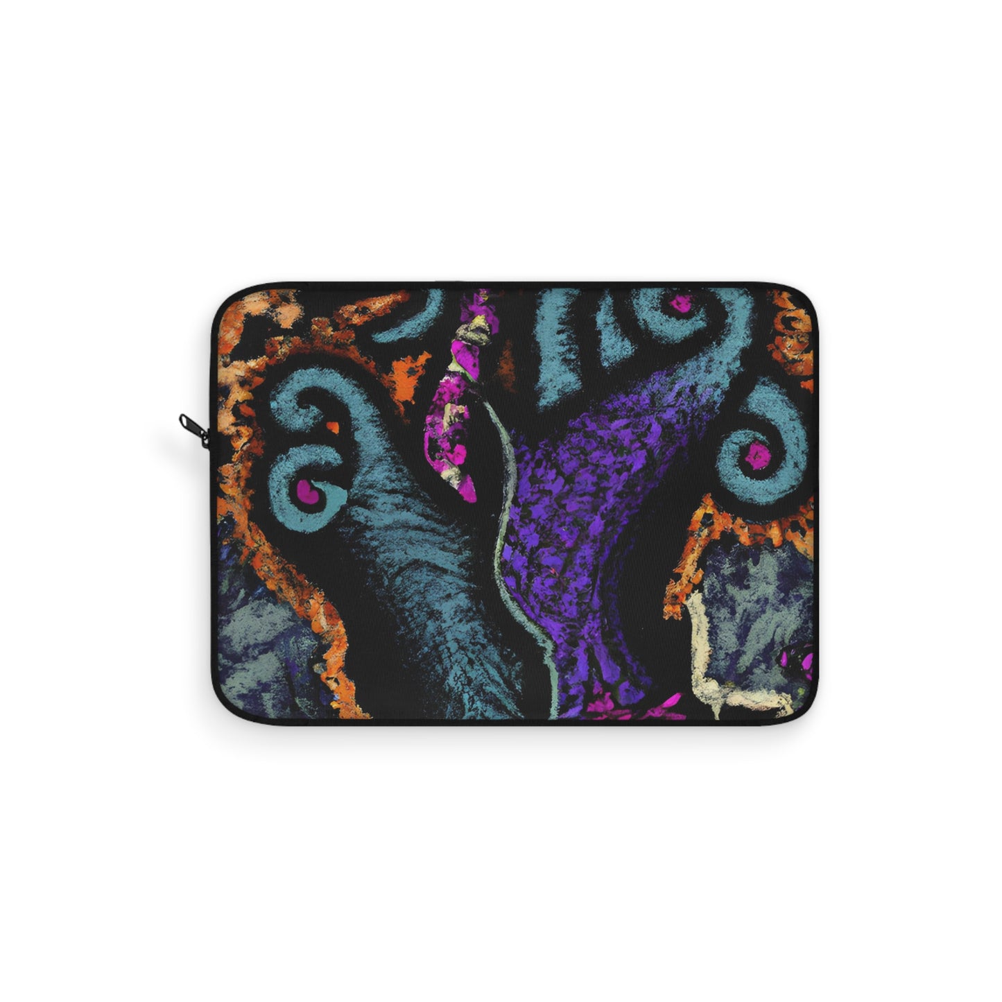 VelvetLaTed - LGBTQ+ Laptop Sleeve (12", 13", 15")