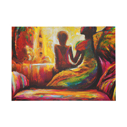 GiovanniFlorenti - Gay Hope Jigsaw Puzzle