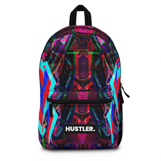 VanityVoltage - Hustler Backpack