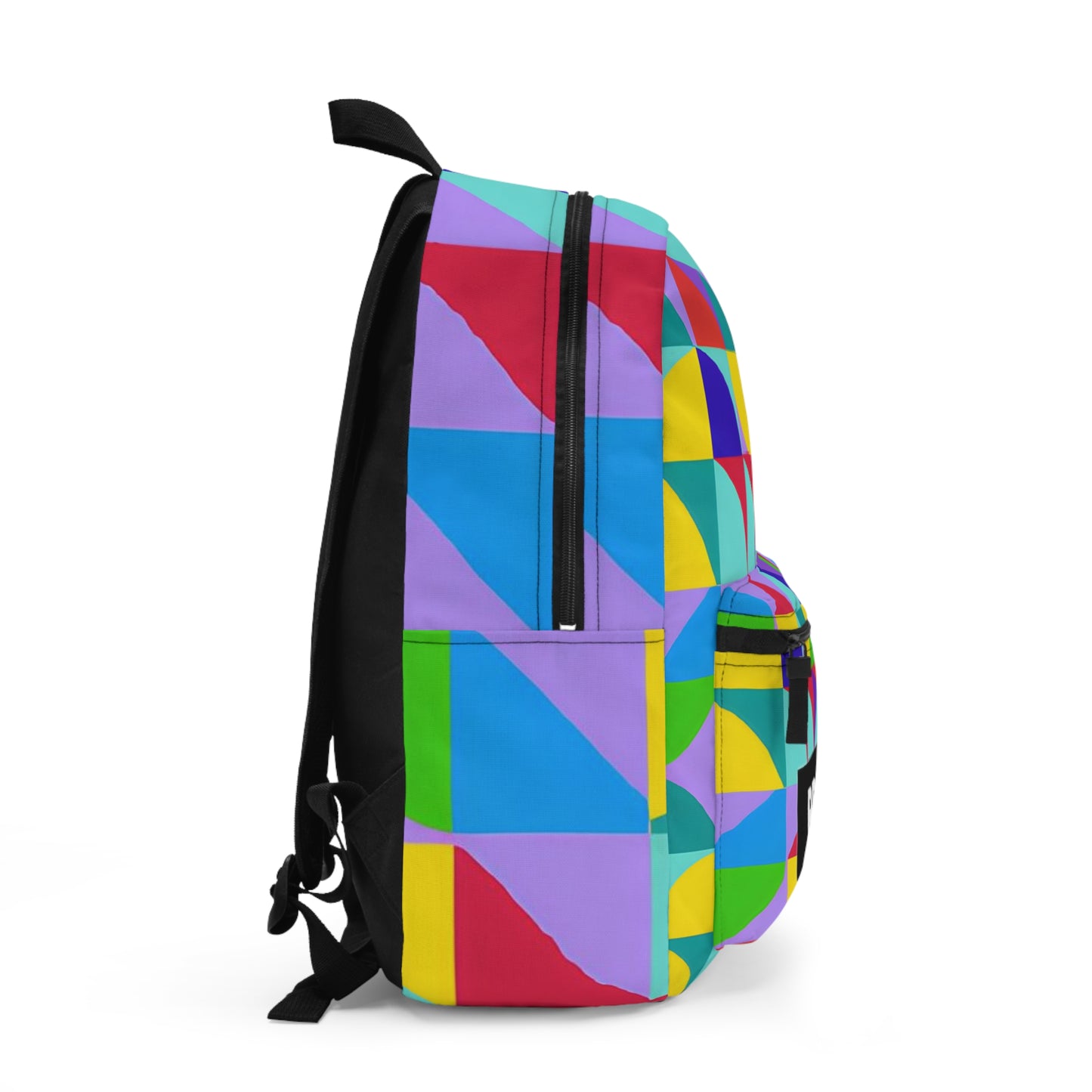 Glitterella - Gay Pride Backpack