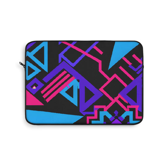 SpectrusRainbow - LGBTQ+ Laptop Sleeve (12", 13", 15")