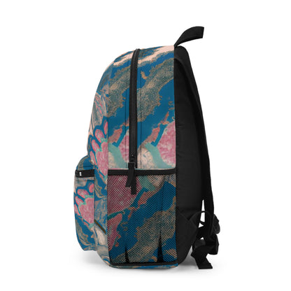 Marlenyce - LGBTQ+ Pride Backpack