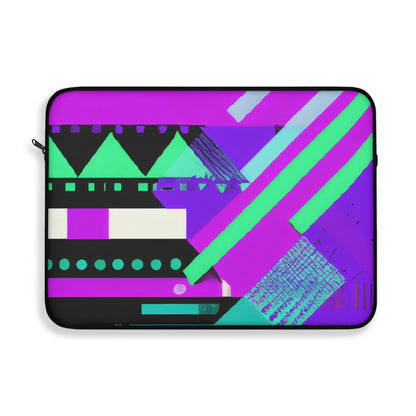 StarStryke - LGBTQ+ Laptop Sleeve (12", 13", 15")