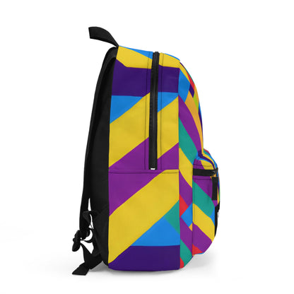 LusciousLola - Gay Pride Backpack