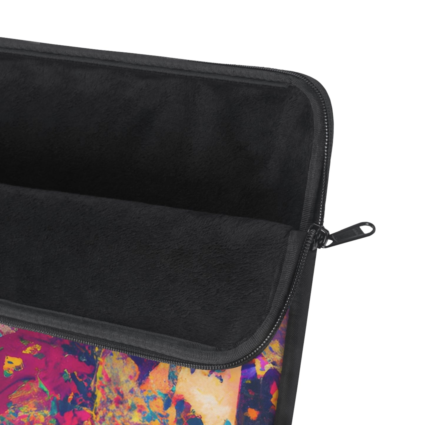 MarquessaGlamour - LGBTQ+ Laptop Sleeve (12", 13", 15")