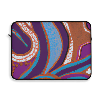 LuxPomade. - LGBTQ+ Laptop Sleeve (12", 13", 15")