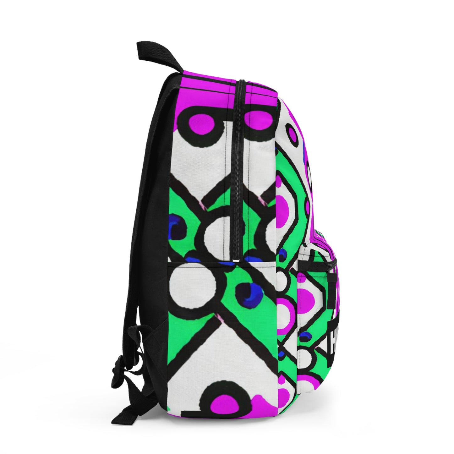 StarlightNeon - LGBTQ+ Pride Backpack