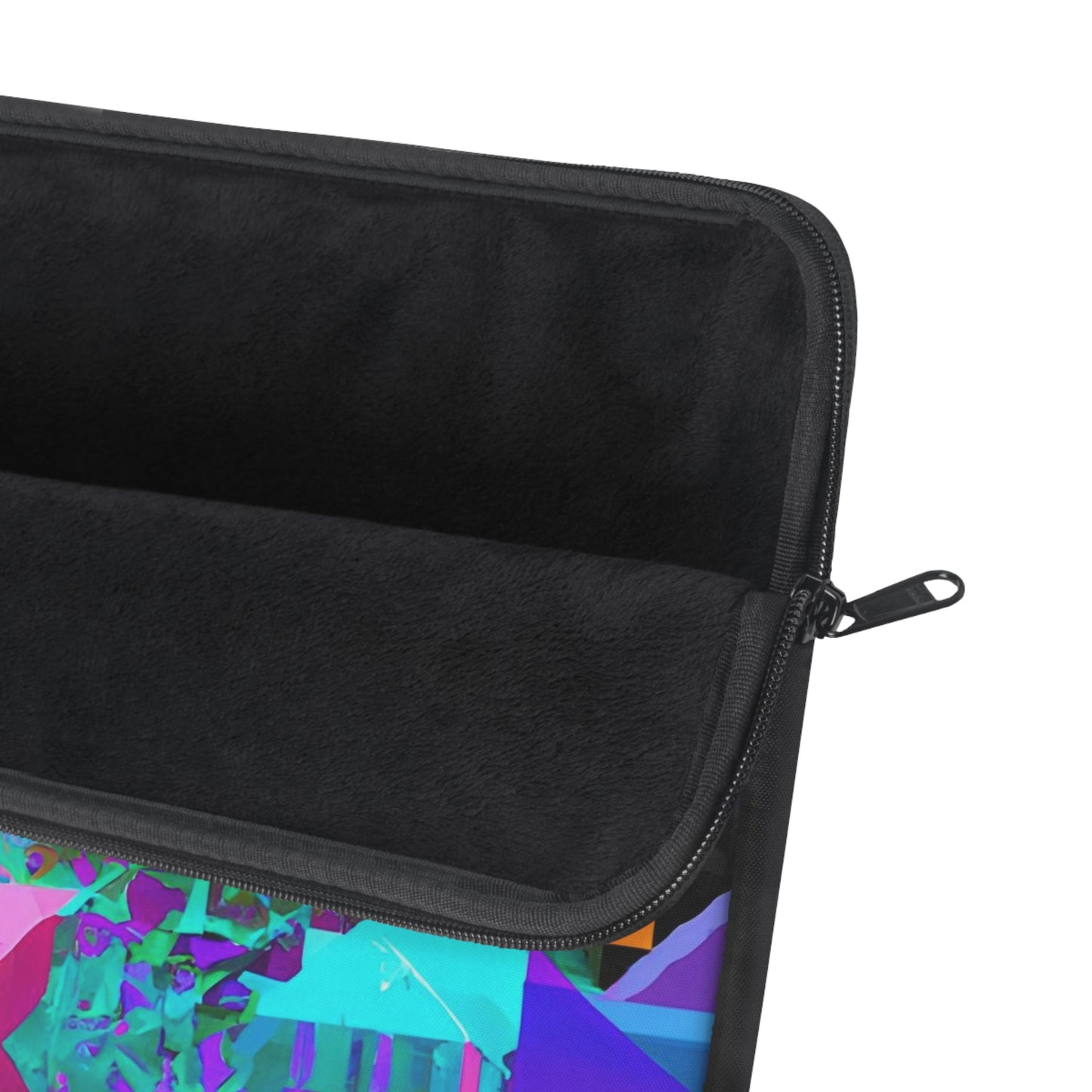 GalaxyGia - LGBTQ+ Laptop Sleeve (12", 13", 15")