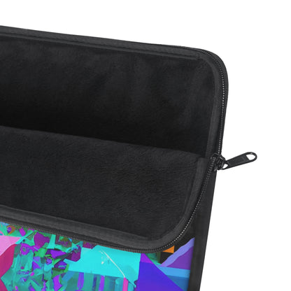GalaxyGia - LGBTQ+ Laptop Sleeve (12", 13", 15")