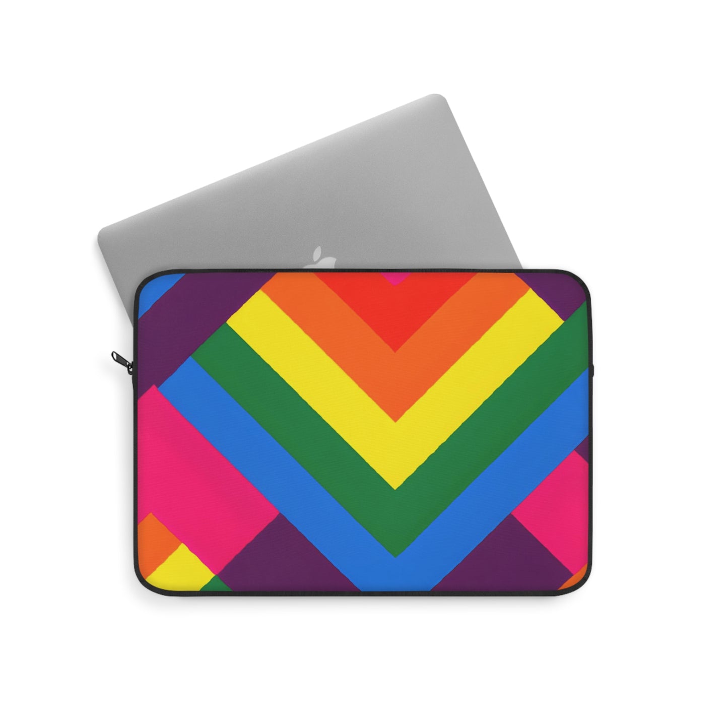 MoxxiLicious - LGBTQ+ Laptop Sleeve (12", 13", 15")
