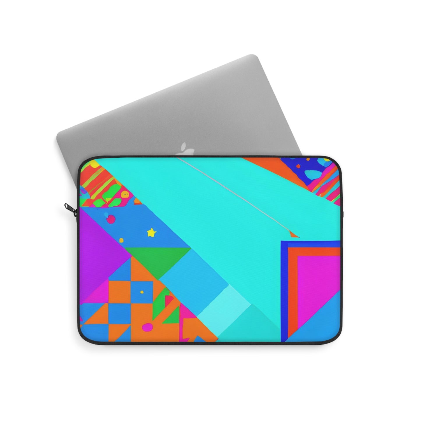 UmbraQueen - LGBTQ+ Laptop Sleeve (12", 13", 15")