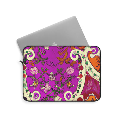 DazzleDelRay - LGBTQ+ Laptop Sleeve (12", 13", 15")