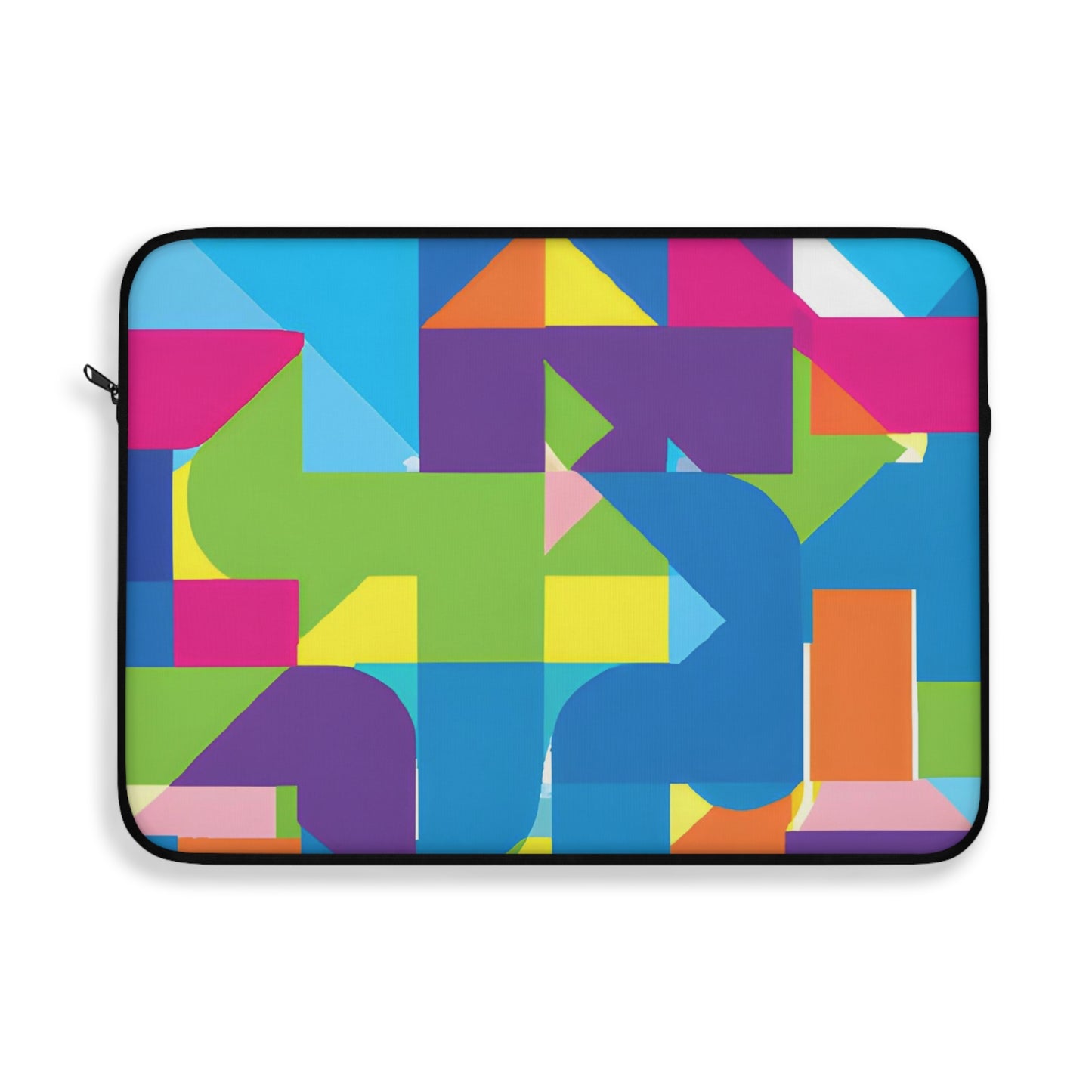 CocoFierce - LGBTQ+ Laptop Sleeve (12", 13", 15")