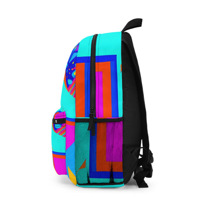 UmbraQueen - Hustler Backpack