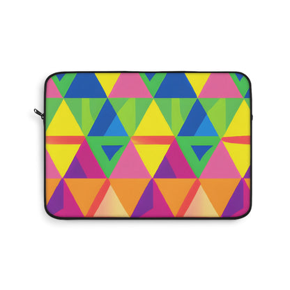 KandiKisses - LGBTQ+ Laptop Sleeve (12", 13", 15")