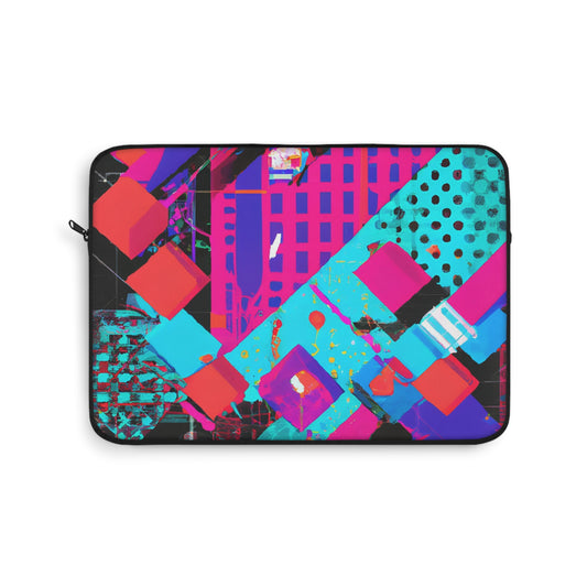 StarlancerX - LGBTQ+ Laptop Sleeve (12", 13", 15")