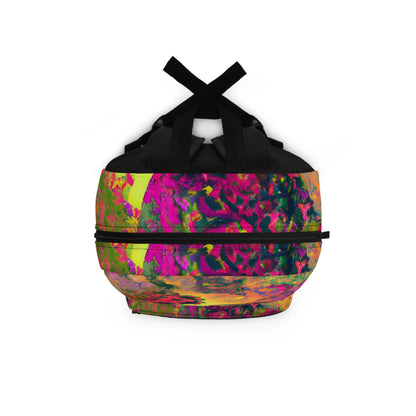 GildaGlamour - Gay Pride Backpack