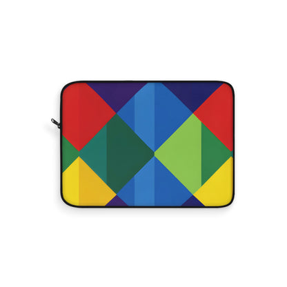 FeverGlam - LGBTQ+ Laptop Sleeve (12", 13", 15")