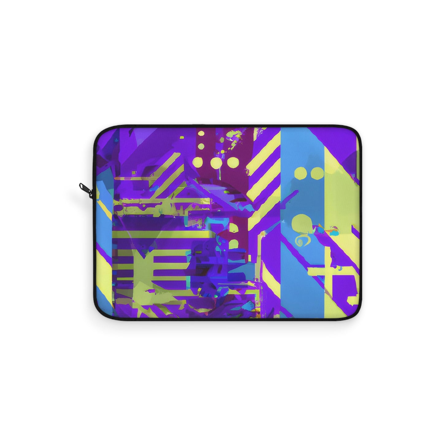 23raxiay - LGBTQ+ Laptop Sleeve (12", 13", 15")