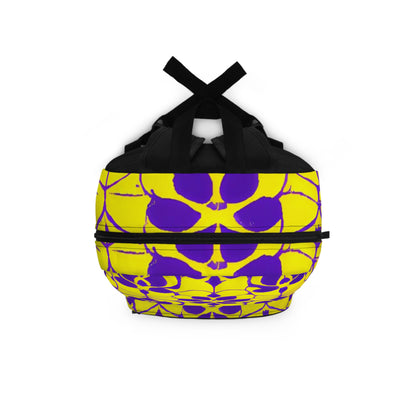 FlamboyantFancy - LGBTQ+ Pride Backpack