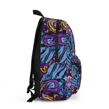 FantasiaFever - LGBTQ+ Pride Backpack