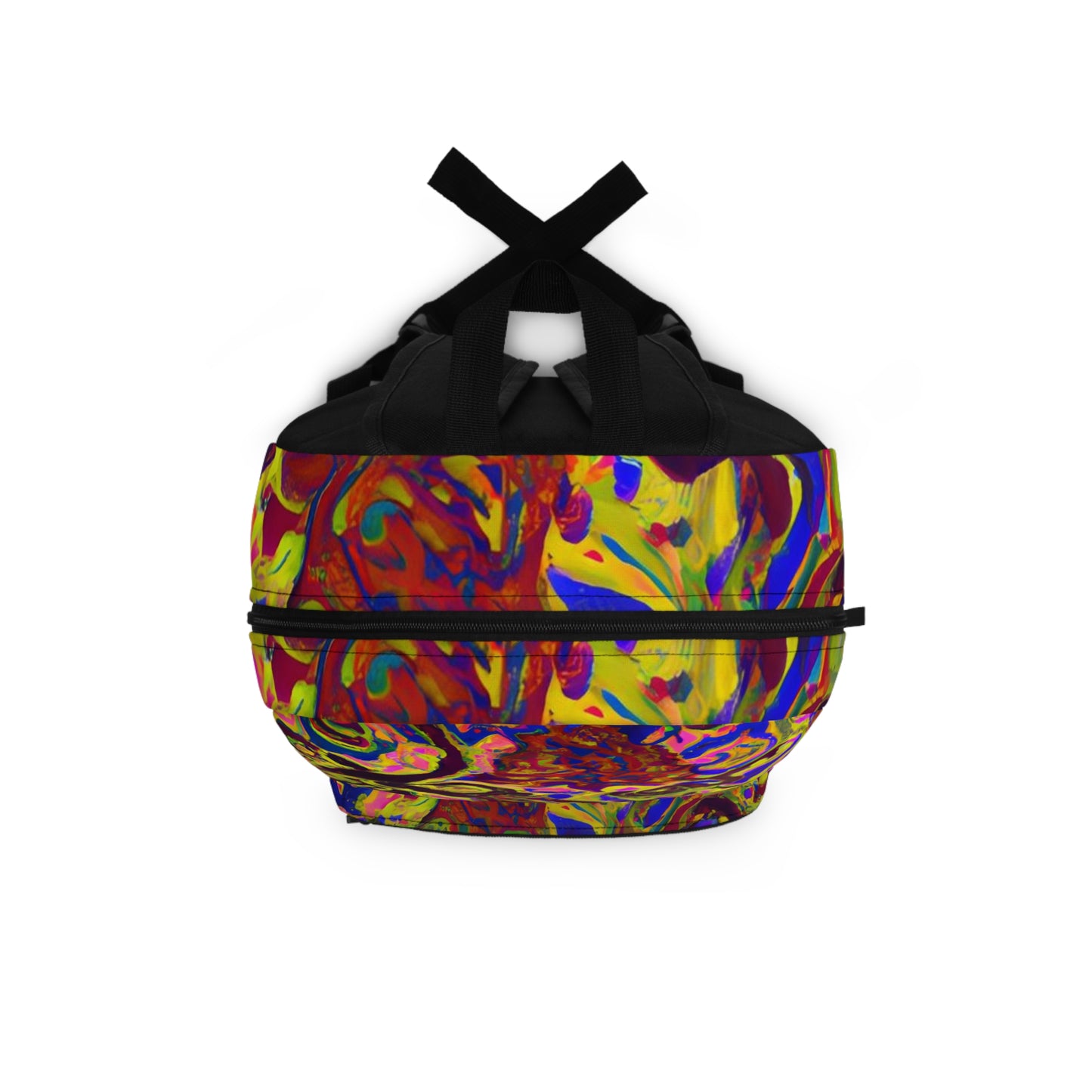 SprocketsSparkles - LGBTQ+ Pride Backpack